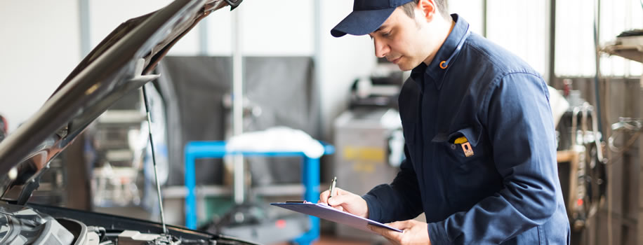 Security Solutions for Automotive Centers in Derry, NH