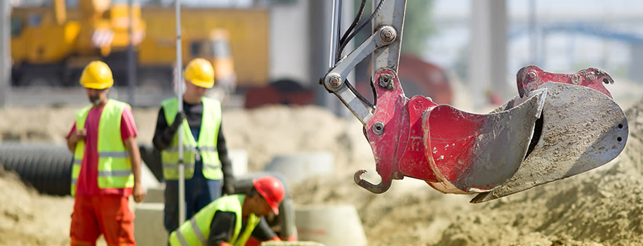 Security Solutions for Construction Site Derry, NH
