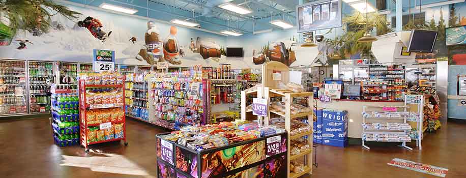 Security Solutions for Convenience Stores Derry, NH