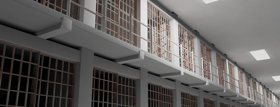 Security Solutions for Correctional Facility Derry, NH