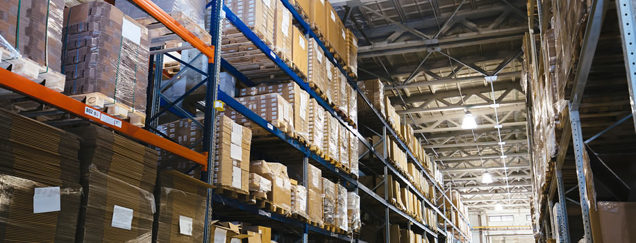 Security Solutions for Warehouses in Derry, NH